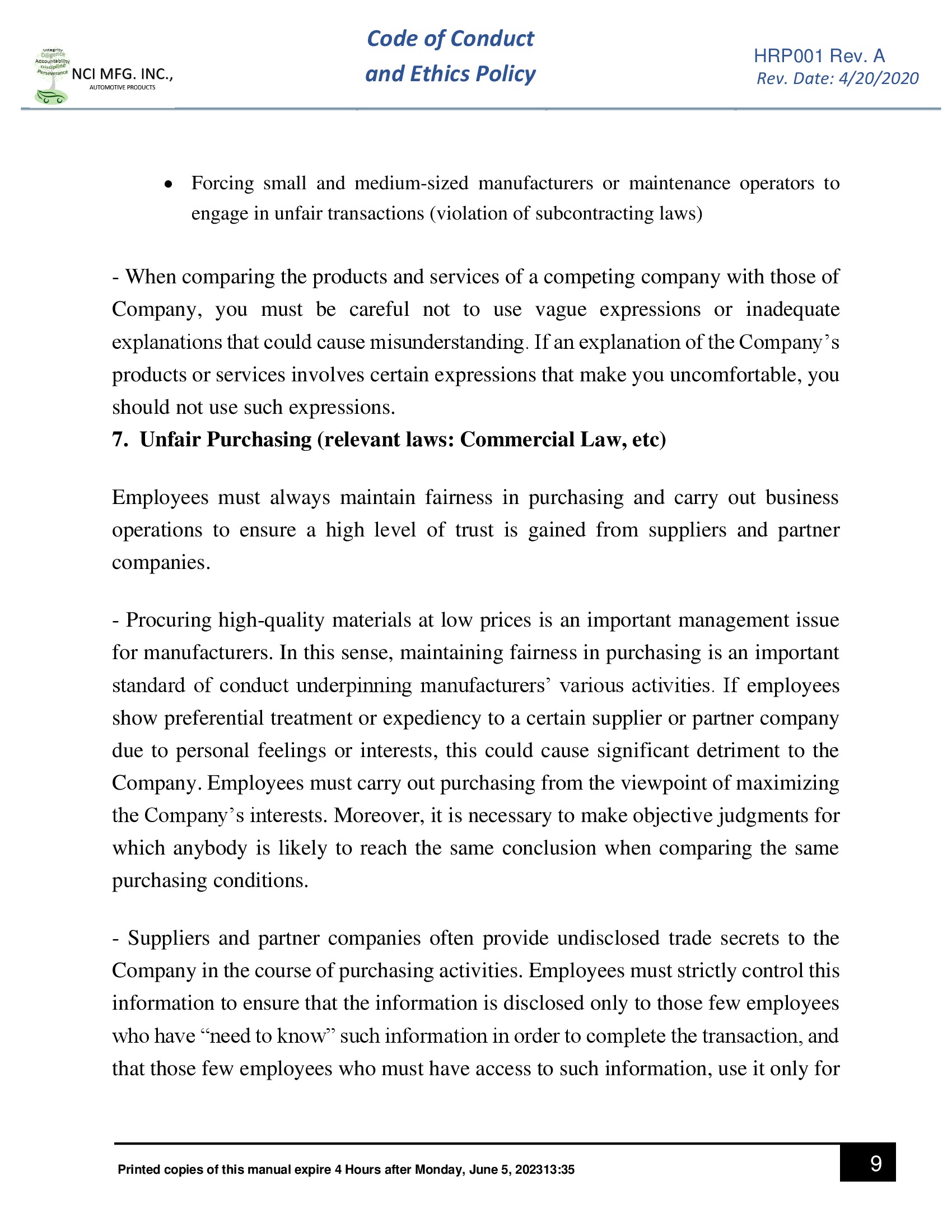 /docs/files/Code of Conduct and Ethics Policy 02 Sept 2021 2(1685990244)[8].jpg